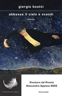 ABBASSA IL CIELO E SCENDI