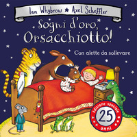 SOGNI D\'ORO ORSACCHIOTTO