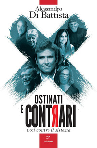 OSTINATI E CONTRARI - VOCI CONTRO IL SISTEMA