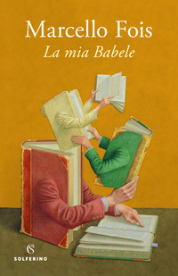 MIA BABELE