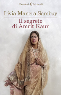 SEGRETO DI AMRIT KAUR