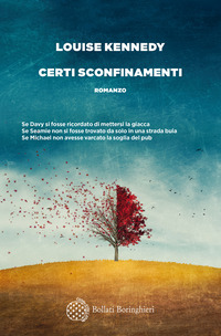 CERTI SCONFINAMENTI