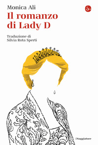 ROMANZO DI LADY D