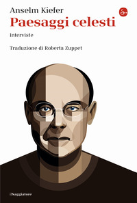PAESAGGI CELESTI - INTERVISTE