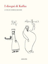 DISEGNI DI KAFKA