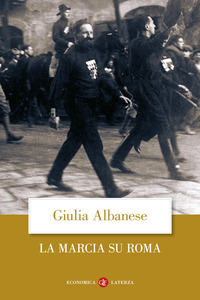 MARCIA SU ROMA