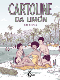 CARTOLINE DA LIMON