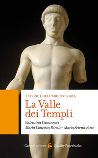 VALLE DEI TEMPLI - I LUOGHI DELL\'ARCHEOLOGIA