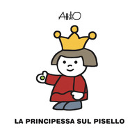 PRINCIPESSA SUL PISELLO