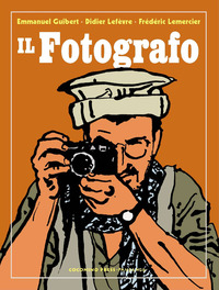 FOTOGRAFO