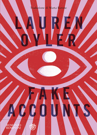 FAKE ACCOUNTS