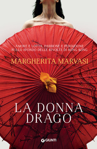DONNA DRAGO