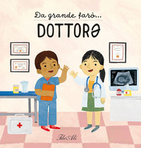 DA GRANDE FARO\' DOTTORE