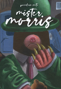 MISTER MORRIS