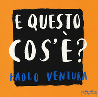 E QUESTO COS\'E\' ?