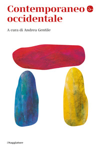 CONTEMPORANEO OCCIDENTALE