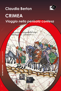 CRIMEA - VIAGGIO NELLA PENISOLA CONTESA