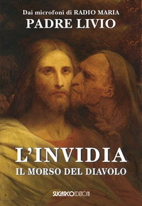 INVIDIA - IL MORSO DEL DIAVOLO
