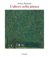 ALBERO NELLA PITTURA