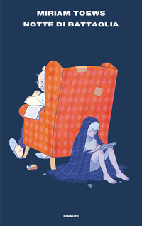 NOTTE DI BATTAGLIA