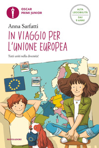 IN VIAGGIO PER L\'UNIONE EUROPEA