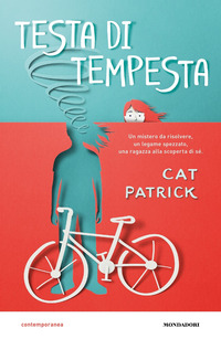 TESTA DI TEMPESTA
