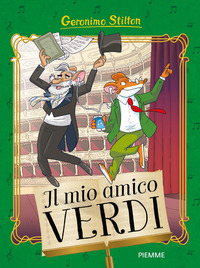 MIO AMICO VERDI