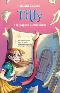 TILLY E LE PAGINE DIMENTICATE