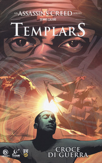 TEMPLARS. ASSASSIN\'S CREED