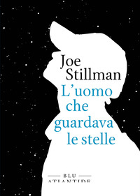 UOMO CHE GUARDAVA LE STELLE