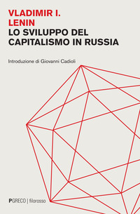 SVILUPPO DEL CAPITALISMO IN RUSSIA
