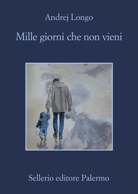 MILLE GIORNI CHE NON VIENI
