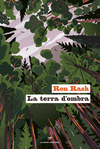 TERRA D\'OMBRA