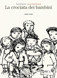 CROCIATA DEI BAMBINI