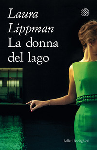DONNA DEL LAGO