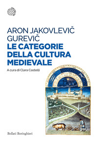 CATEGORIE DELLA CULTURA MEDIEVALE