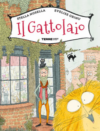 GATTOLAIO