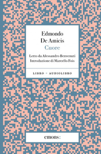CUORE - CON AUDIOLIBRO