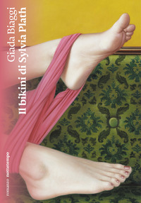 BIKINI DI SYLVIA PLATH