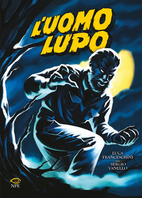 UOMO LUPO