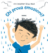 CHI PROVA EMOZIONI ? PROPRIO TUTTI