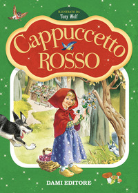 CAPPUCCETTO ROSSO