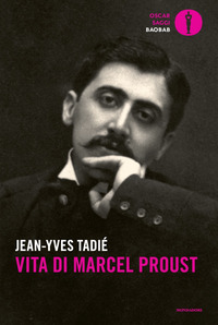 VITA DI MARCEL PROUST