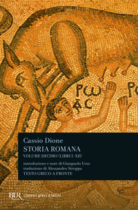 STORIA ROMANA