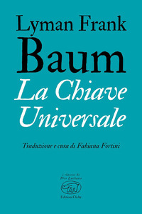 CHIAVE UNIVERSALE