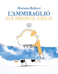 AMMIRAGLIO SI E\' PRESO IL CIELO