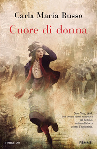 CUORE DI DONNA
