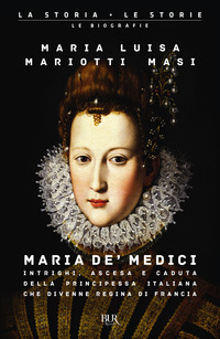 MARIA DE\' MEDICI