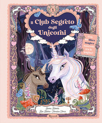 CLUB SEGRETO DEGLI UNICORNI