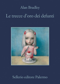 TRECCE D\'ORO DEI DEFUNTI